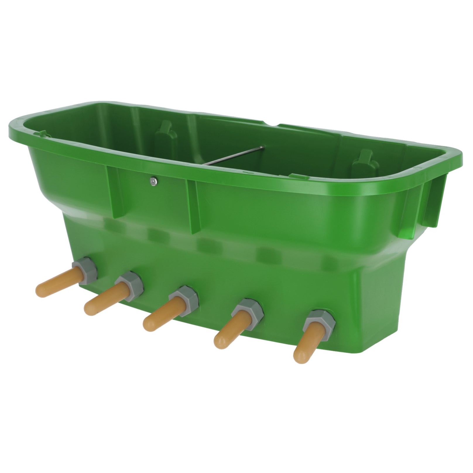 CUBO TETON TERNEROS MULTI FEEDER 5 SALIDAS 30 L (1570)