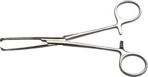 PINZA INTESTINAL ALLIS 16 CM (REF.8035)