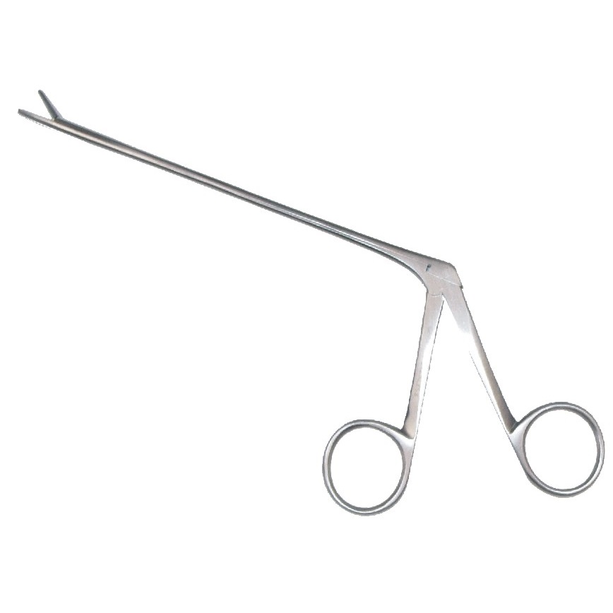 PINZA COCODRILO HARTMANN 14 CM CAL B (8331)