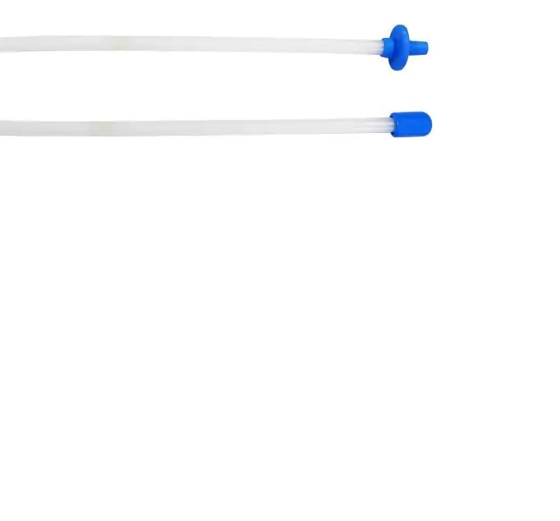 PIPETA INSEMINACION PROFUNDA EQUINO 65 CM 5 UDS (6424)