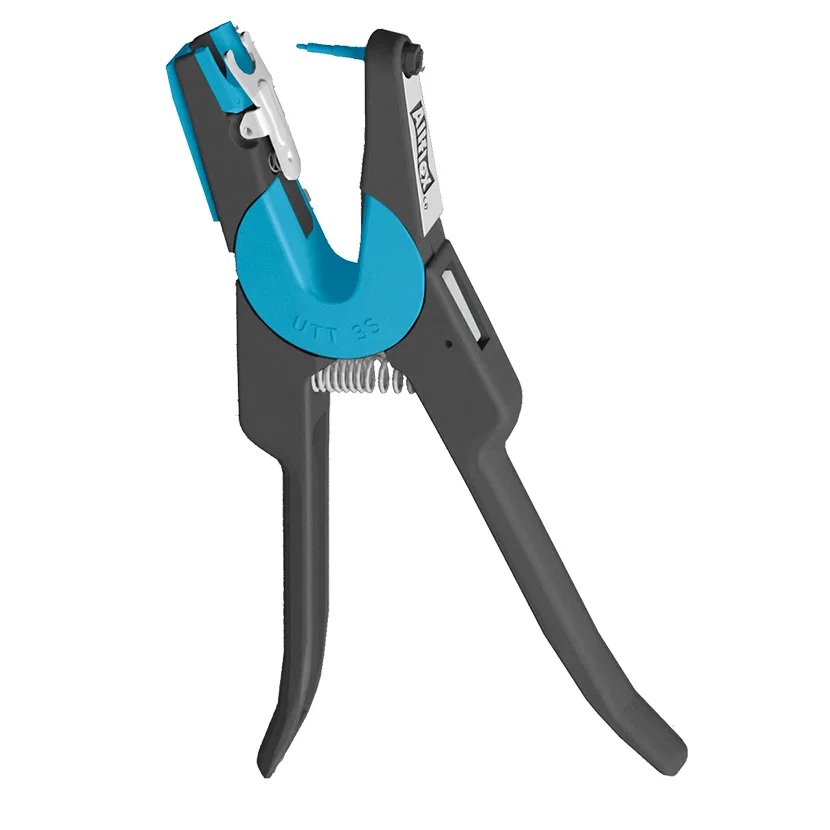 TENAZA CROTAL ELECTRONICO ALLFLEX UTT3S (12446)