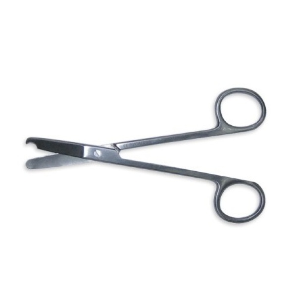 TIJERA PARA PUNTOS 14 CM CALB 8 (REF.6960)