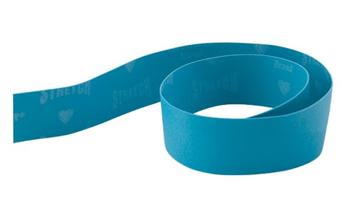 TORNIQUETE PLANO CAUCHO (COMPRESORES)(REF.13665)