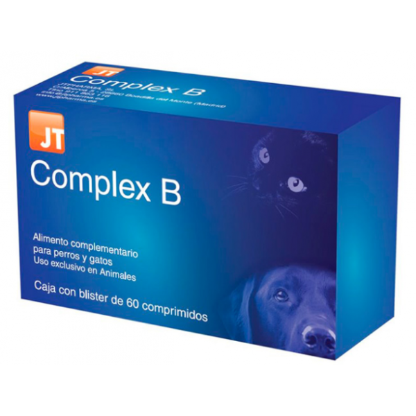 JT COMPLEX B 60 COMP
