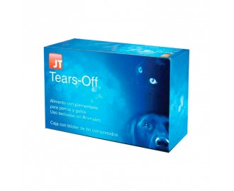 JT TEARS-OFF 60 COMP
