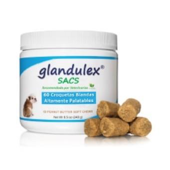 GLANDULEX 60 CROQUETAS