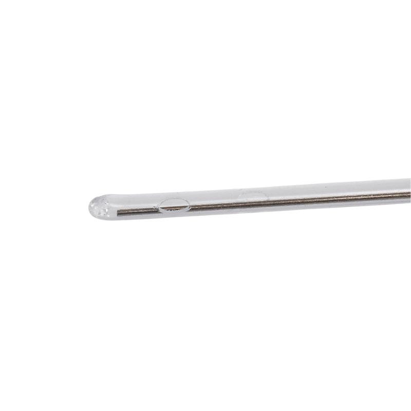 SONDA GATO 1 X 130 MM CON FIADOR (273453)