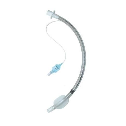 TUBO ENDOTRAQUEAL PVC C/BALON 2,5 MM (2800753)
