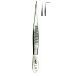 PINZA ESPINAS 12.5 CM RECTA (REF.B07027)