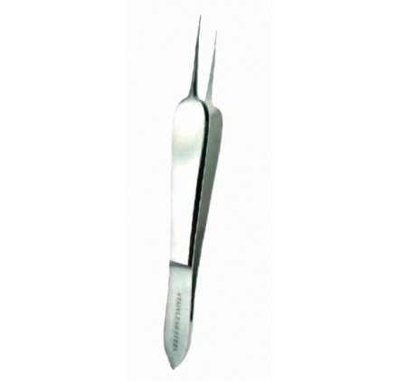 PINZA PAUFIQUE SUTURA OJO 10 CM (REF. B09451)