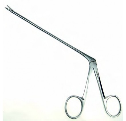PINZA HARTMANN 12 CM FINA (REF.B09339A)