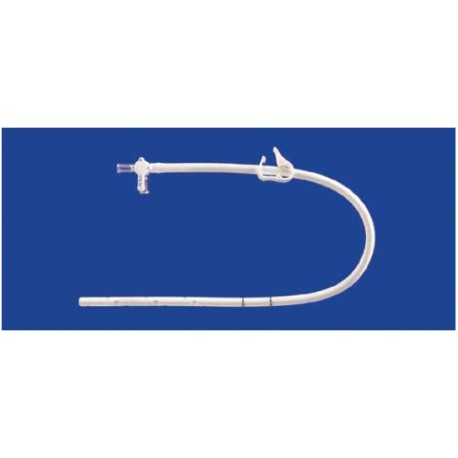 SONDA TORACICA SILICONA 30 FR 10.00MMX55CM (BMLCT3022)