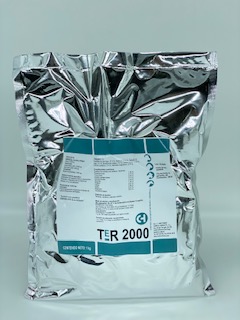 TER-2000 1 KG