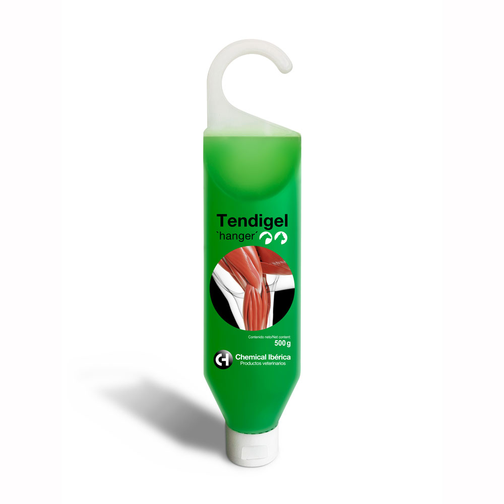 TENDIGEL HANGER 500 G