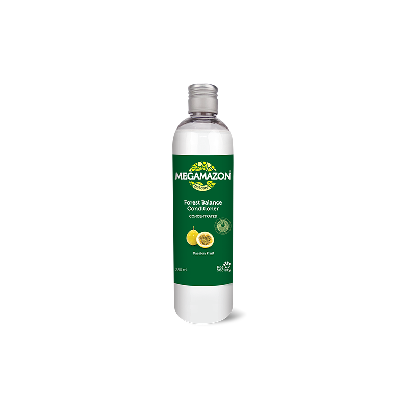 MGMZ ACONDICIONADOR FOREST SOUL, 280ML (LC1307)