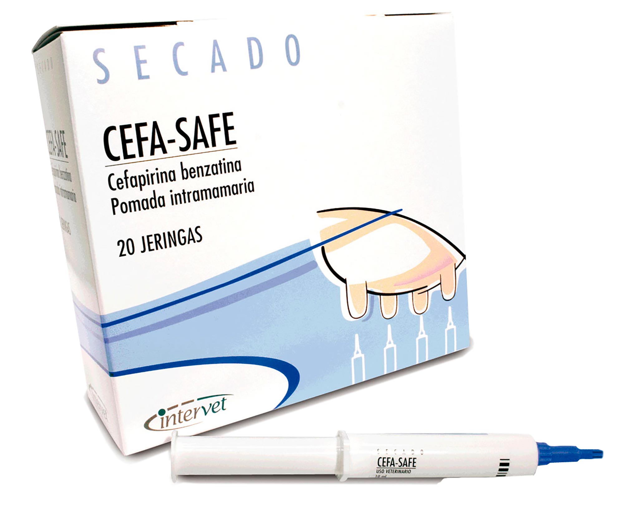 CEFA-SAFE 20 JGAS (015069!!)