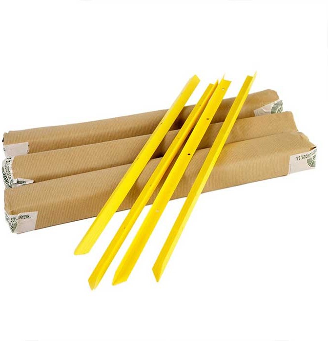 TUTOR TRAMPA 150 CM GAMA NOCHE 16 UDS