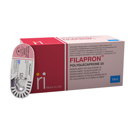 PGCL UND 3/0 HS26 70 CM 12 UDS (PCL303439)(FILAPRON)(MONOSYN)