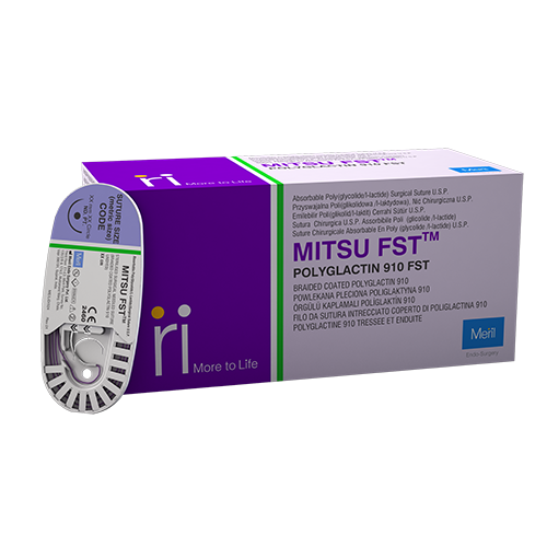 PGLA VIO 2/0 HS26 75 CM 12 UDS (PGF209933)(MITSU FAST)((SAFIL)