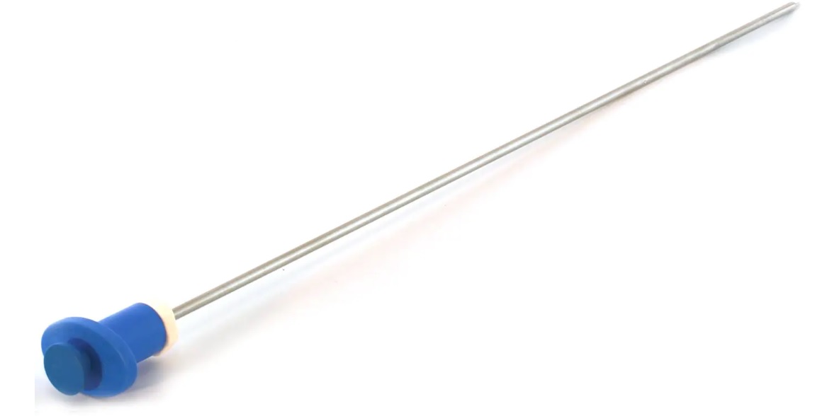 INYECTOR ALEMAN-UNIVERSAL QUICK-LOCK (REF. 17026/0000)