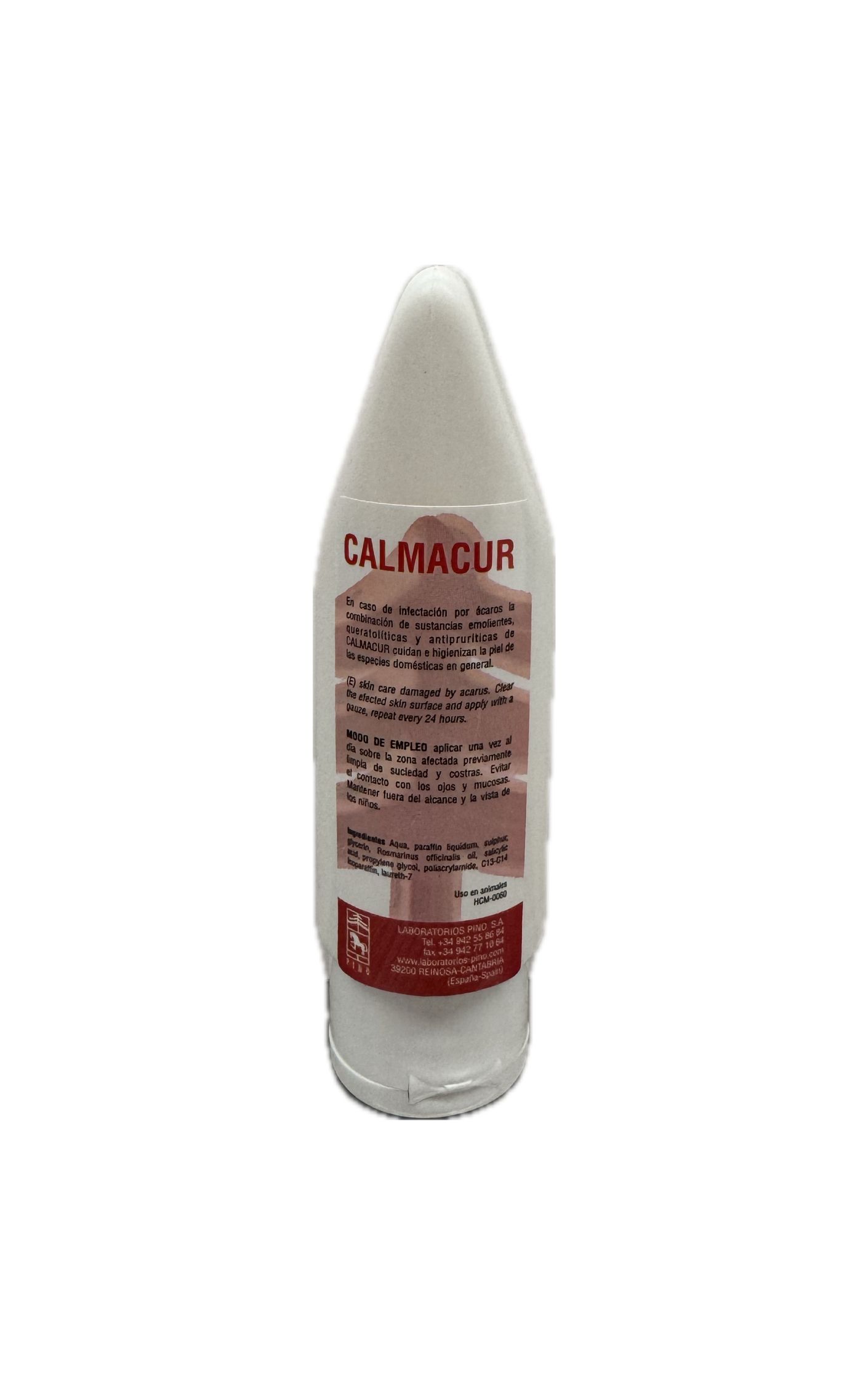 calmacur-crema-400-g