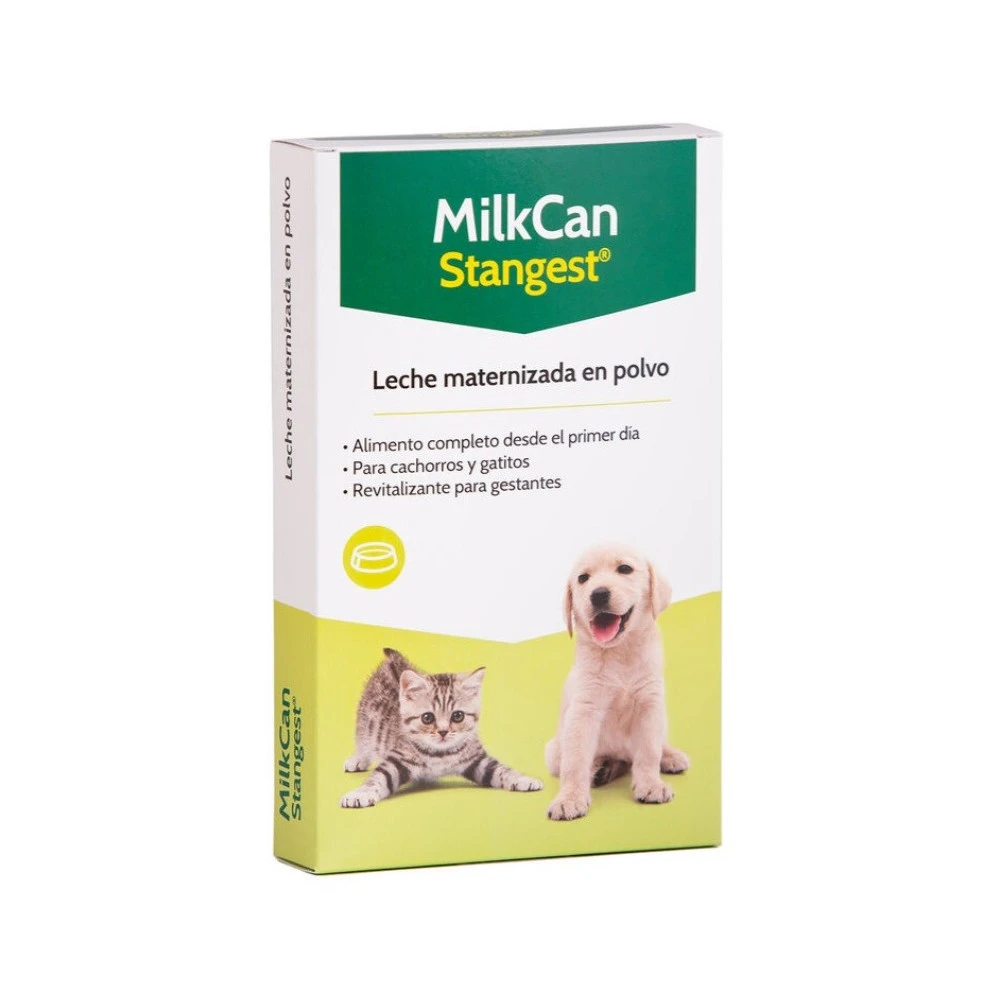 MILKCAN LECHE EN POLVO 250 G (ST160300)