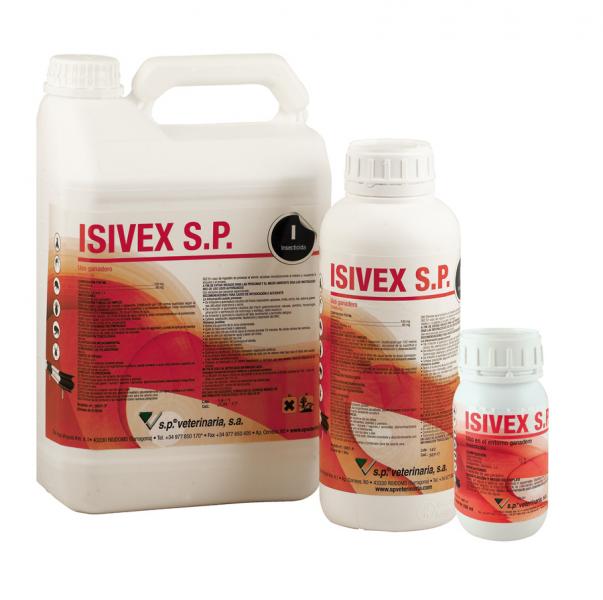 ISIVEX 5 L ((IN))