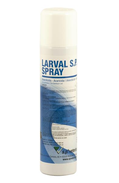 LARVAL SPRAY 300 ML ((IN))