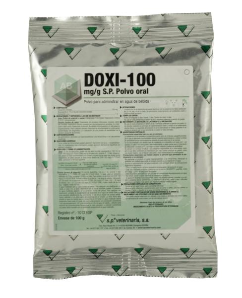 Doxi 100 Sp 100 G