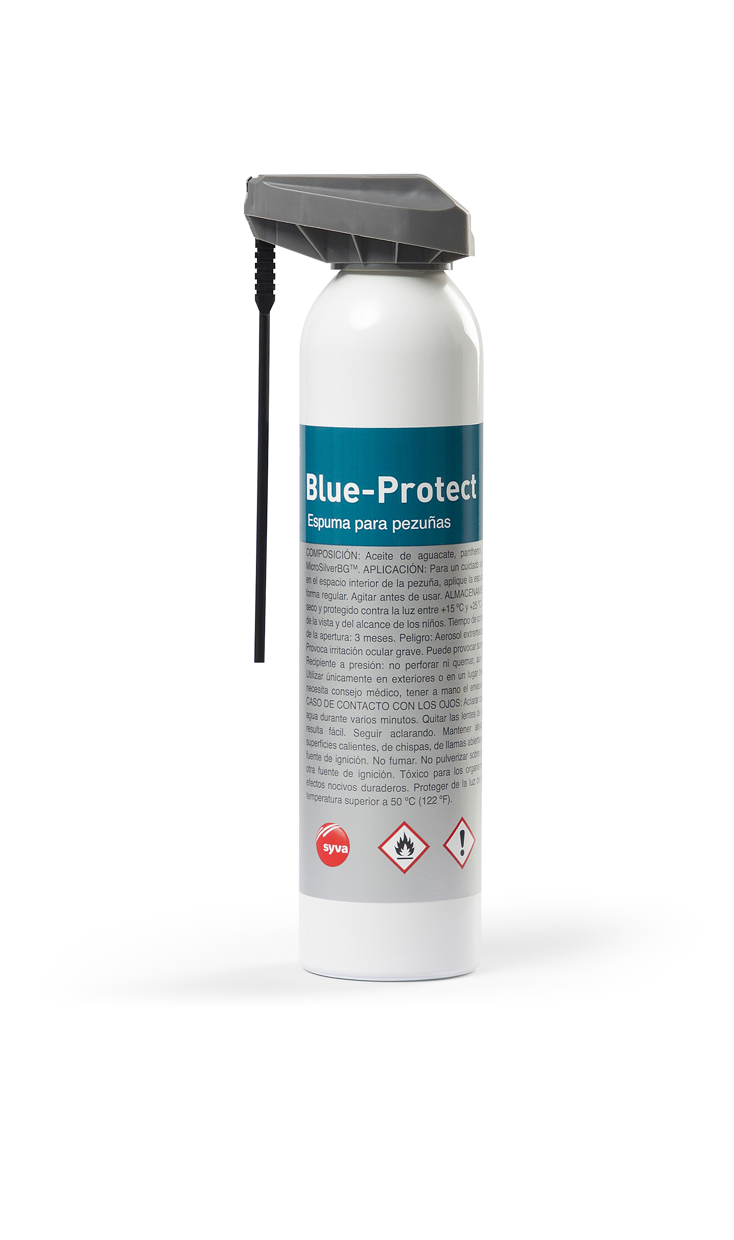 BLUE-PROTECT SPRAY 240 ML