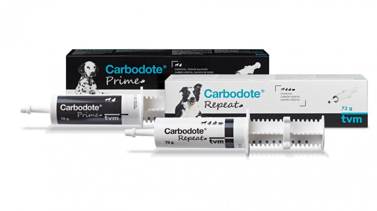 CARBODOTE REPEAT 72 G