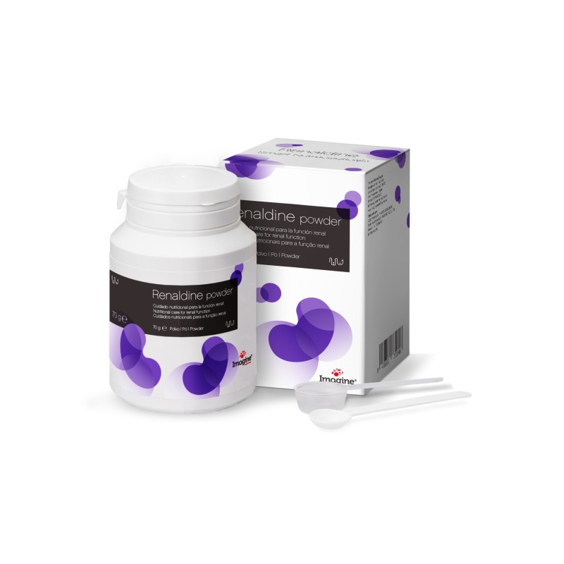 RENALDINE POLVO 70 G