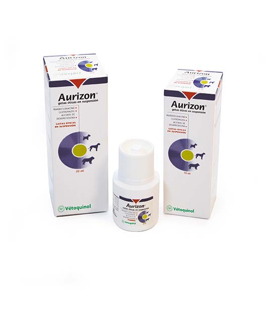 AURIZON 20 ML(0315579)