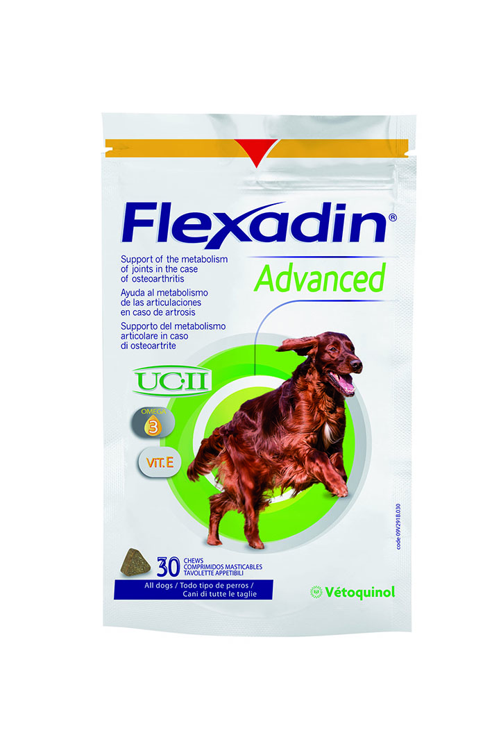 FLEXADIN ADV 30 COMP MAST(456551)