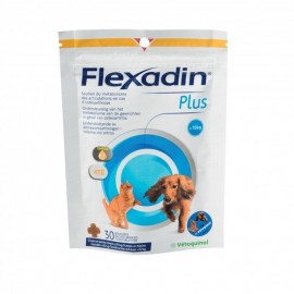 FLEXADIN PLUS 1-10 KG 30 CP MAST