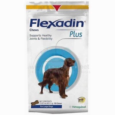 FLEXADIN PLUS  + 10 KG 30 CP MAST