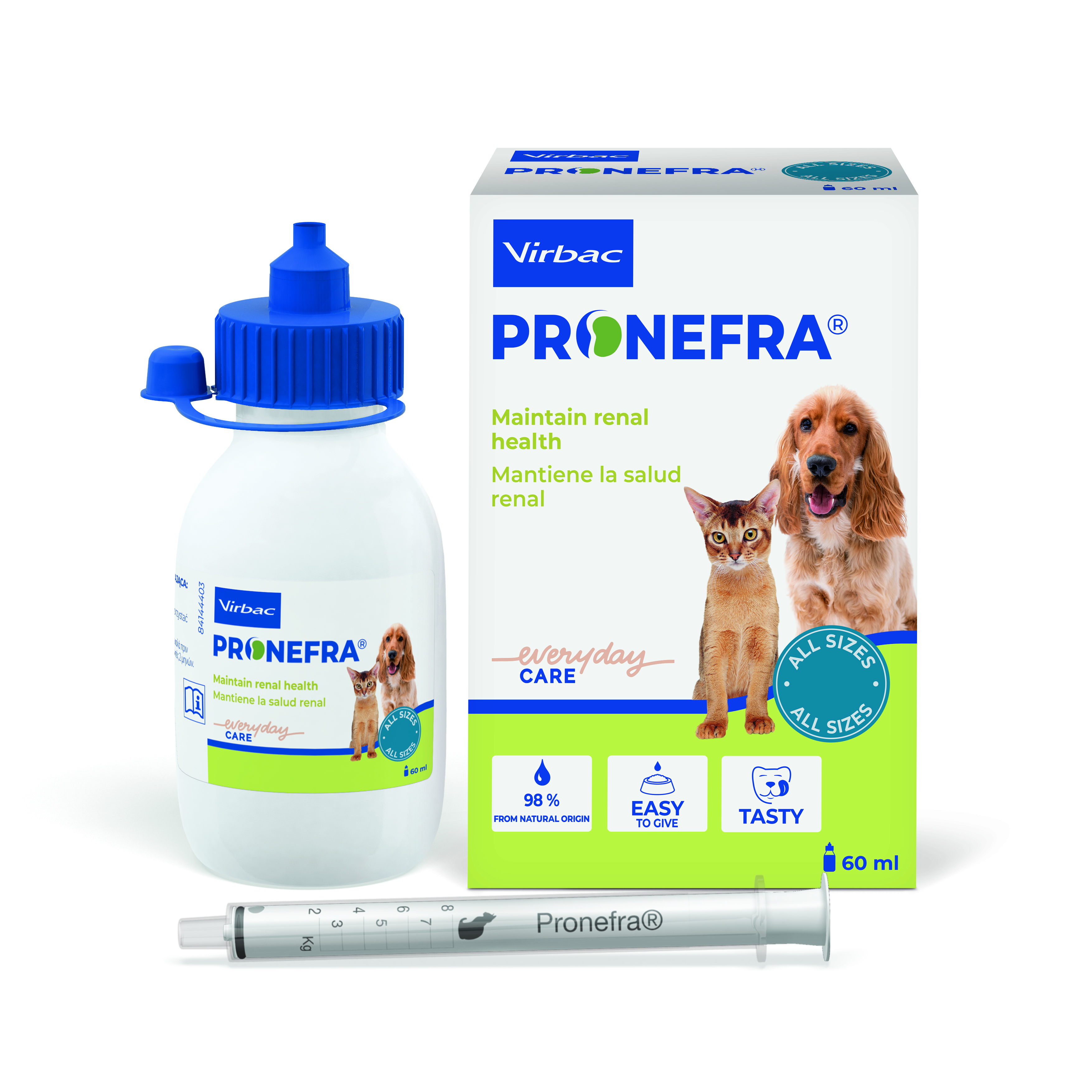 PRONEFRA 60 ML