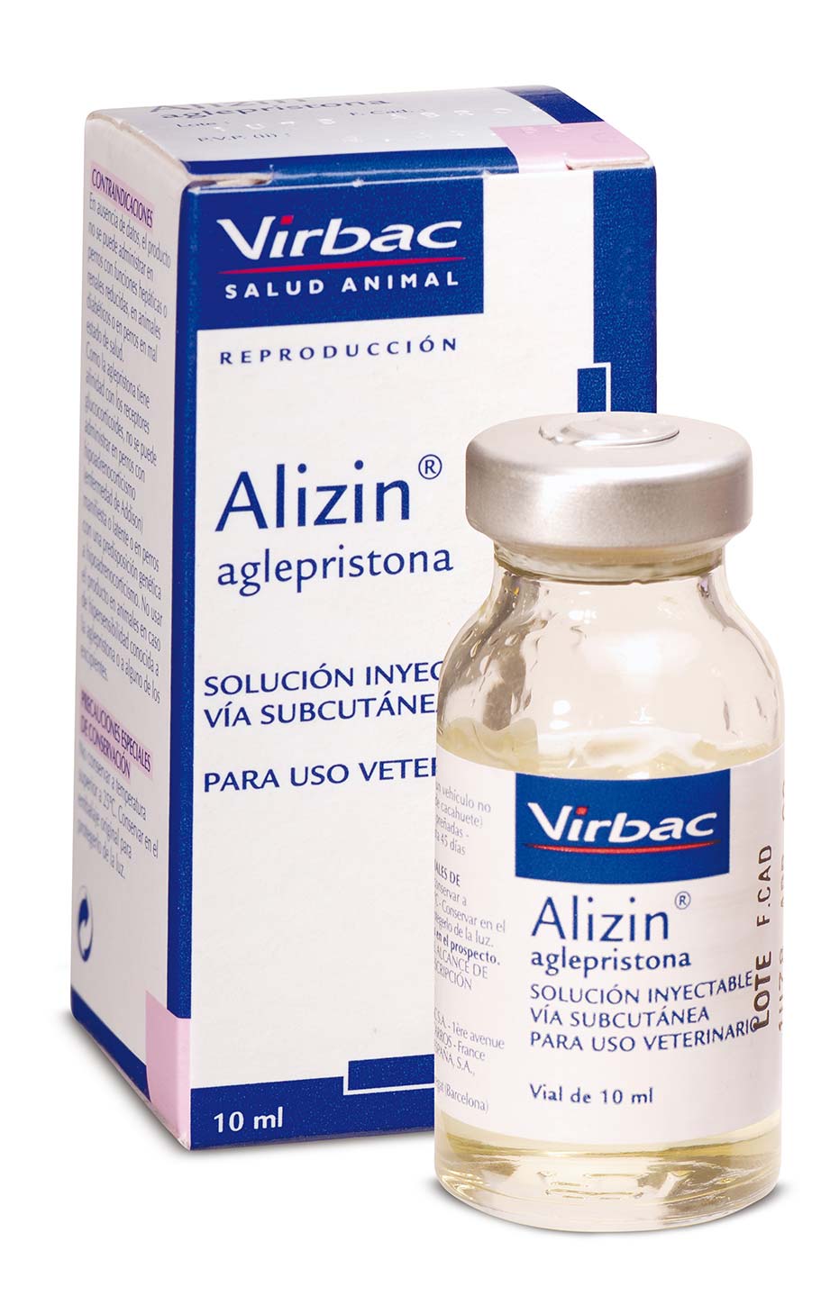 ALIZIN 10 ML