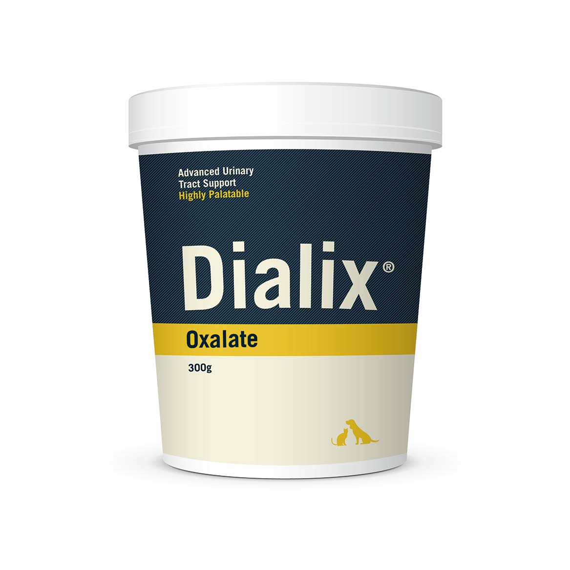 DIALIX OXALATE 300 G