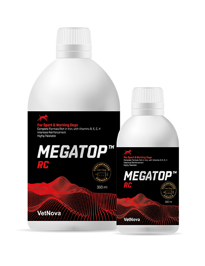 MEGATOP RC 180 ML