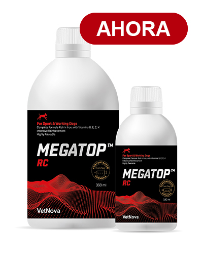 MEGATOP RC 360 ML