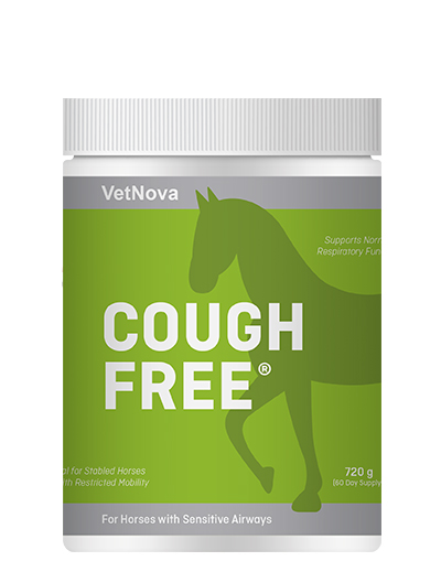 COUGH FREE 720 G (VN-1166)