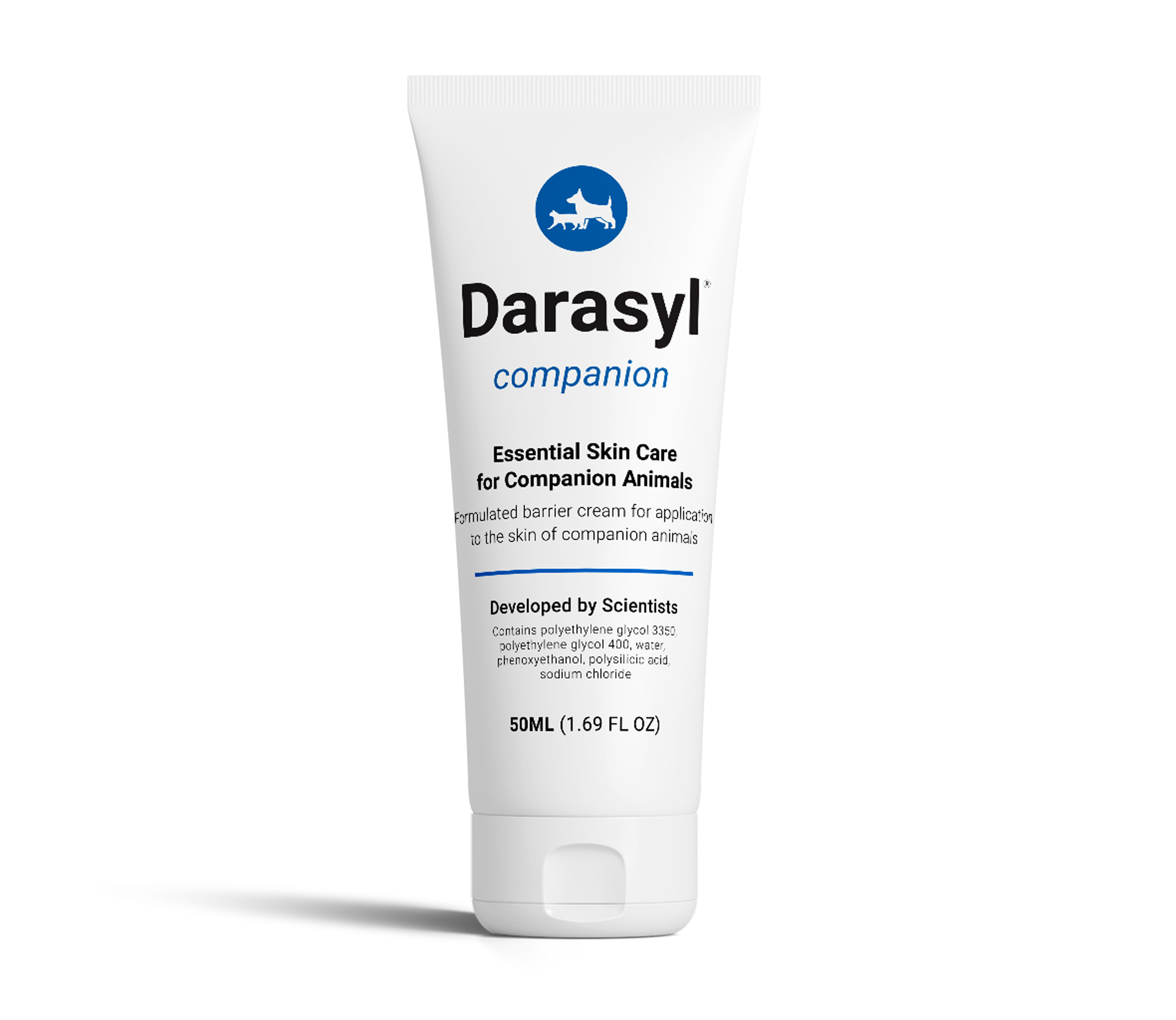 DARASYL 50 ML (VN-1338)