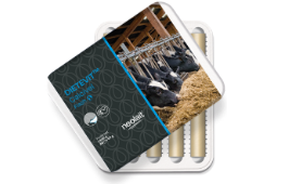 DIETEVIT CALCIVEL FLASH 20 BOLOS X 67 G