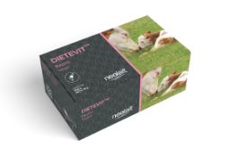 DIETEVIT REFRESH 10 BOLOS X 70 G