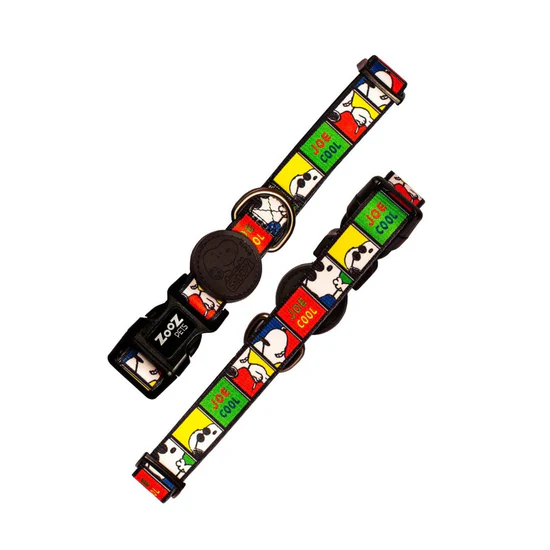 COLLAR F JOE COOL M (ZCFJC-M)