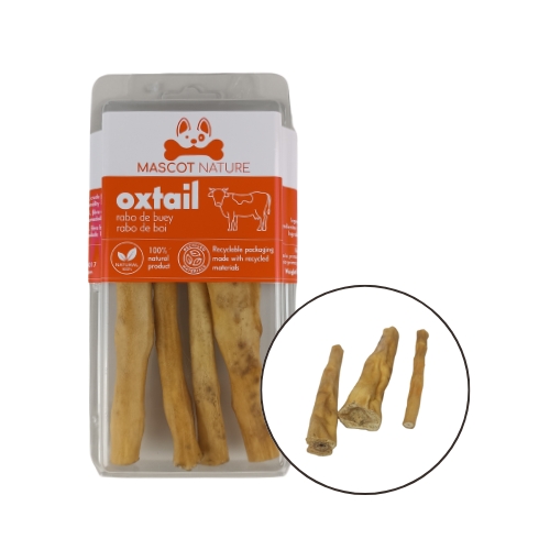 OXTAIL 100 G MASCOT NATURE (ACD02873)