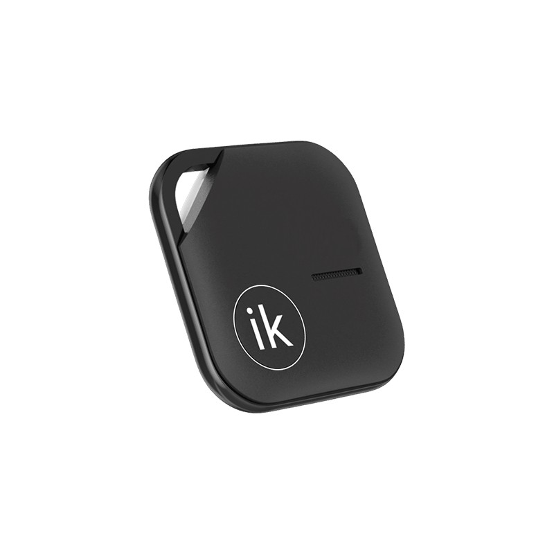 IK MY SPOT LOCALIZADOR NEGRO (106-IKMSP-N)