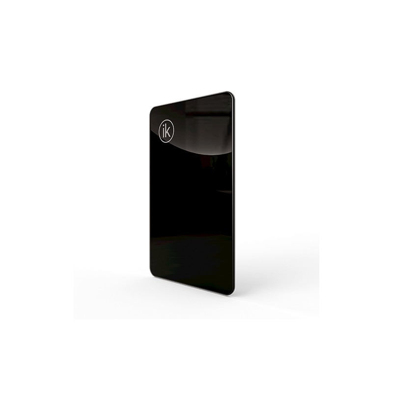 IK MY SPOT SLIM NEGRO TARJETA LOCALIZADOR (107-IKMSP-N)