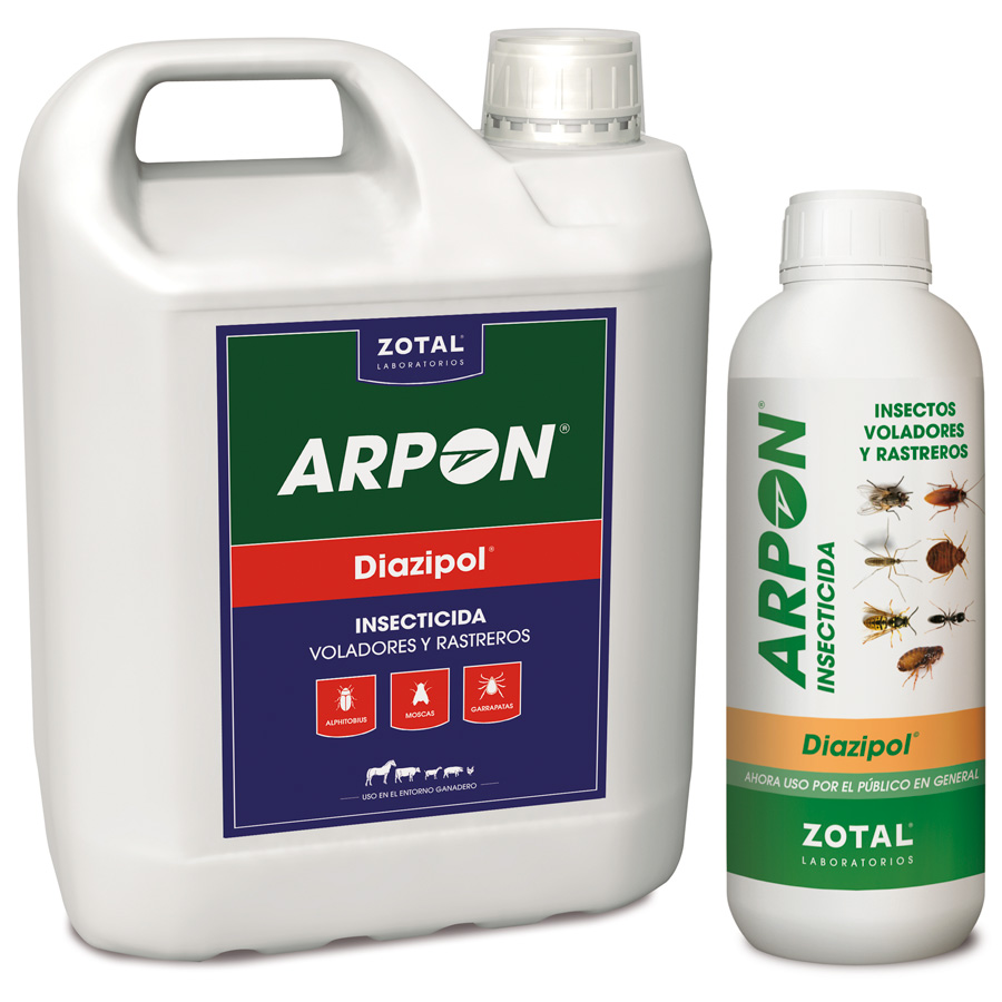 ARPON DIAZIPOL 250 ML